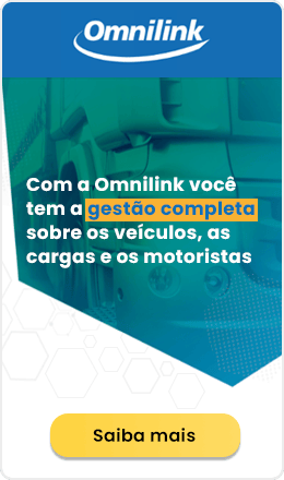 Omnlink | Com a Omnilink você tem a gestão completa sobre os veículos, as cargas e os motoristas